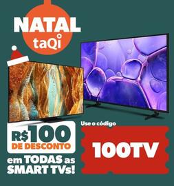 Folheto Lojas TaQi Página 2