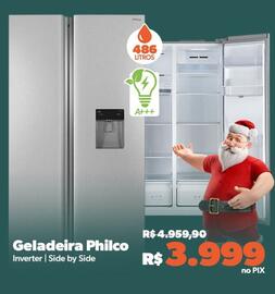 Folheto Lojas TaQi Página 3