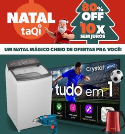 Folheto Lojas TaQi Página 5