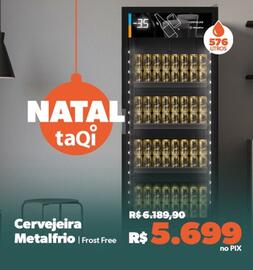 Folheto Lojas TaQi Página 6