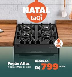 Folheto Lojas TaQi Página 8