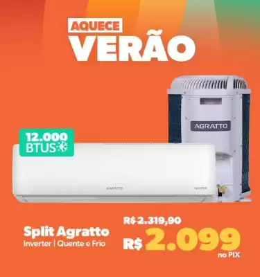 Folheto Lojas TaQi (válido até 31-12)