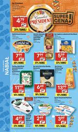 Delikatesy Centrum gazetka Strona 16