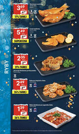 Delikatesy Centrum gazetka Strona 18