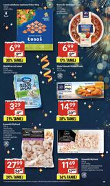 Delikatesy Centrum gazetka Strona 19