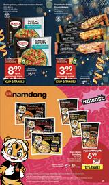 Delikatesy Centrum gazetka Strona 21