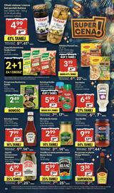 Delikatesy Centrum gazetka Strona 24