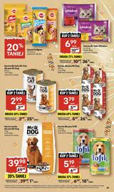 Delikatesy Centrum gazetka Strona 35