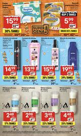 Delikatesy Centrum gazetka Strona 37