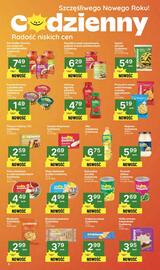 Delikatesy Centrum gazetka Strona 4