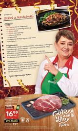 Delikatesy Centrum gazetka Strona 9