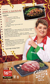 Delikatesy Centrum gazetka Strona 9