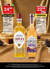Delikatesy Centrum gazetka | Alkohole Strona 13