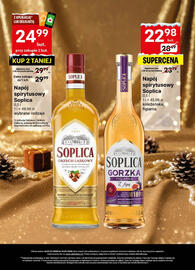 Delikatesy Centrum gazetka | Alkohole Strona 13