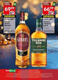 Delikatesy Centrum gazetka | Alkohole Strona 15