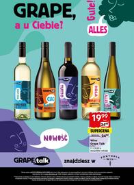 Delikatesy Centrum gazetka | Alkohole Strona 3