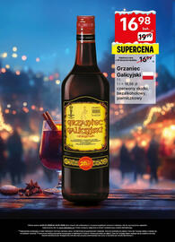 Delikatesy Centrum gazetka | Alkohole Strona 8