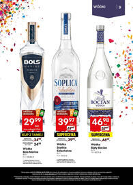 Delikatesy Centrum gazetka | Alkohole Strona 9