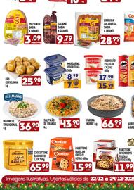 Catálogo Supermercados Avenida Página 3