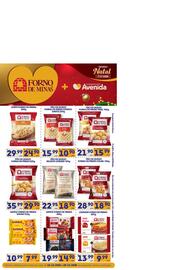 Catálogo Supermercados Avenida Página 5