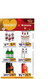 Catálogo Supermercados Avenida Página 8