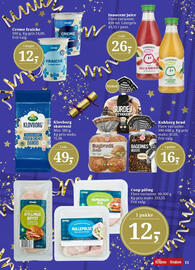 Dagli'Brugsen tilbudsavis uge 52 Side 11