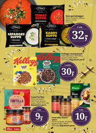 Dagli'Brugsen tilbudsavis uge 52 Side 12