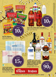 Dagli'Brugsen tilbudsavis uge 52 Side 16