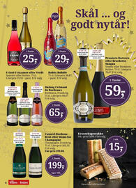 Dagli'Brugsen tilbudsavis uge 52 Side 6