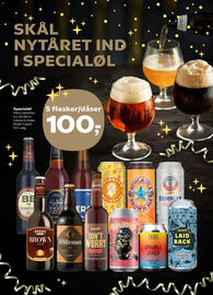 Kvickly tilbudsavis uge 52 Side 21