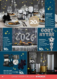 Kvickly tilbudsavis uge 52 Side 42