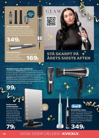 Kvickly tilbudsavis uge 52 Side 44