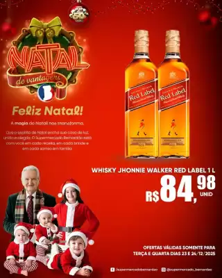 Catálogo Supermercado Bernardão (válido até 24-12)