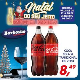 Catálogo Barbosão Extra Supermercados semana 52 Página 3