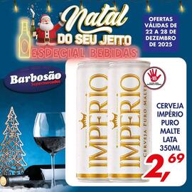 Catálogo Barbosão Extra Supermercados semana 52 Página 4