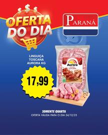 Catálogo Supermercados Paraná Página 3