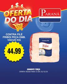 Catálogo Supermercados Paraná Página 4