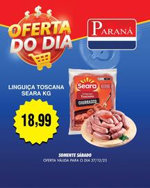 Catálogo Supermercados Paraná Página 5
