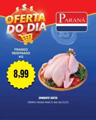Catálogo Supermercados Paraná (válido até 26-12)