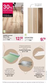 Karwei folder Pagina 12