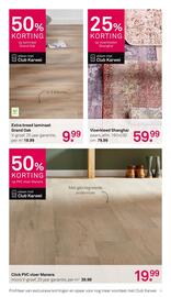 Karwei folder Pagina 13