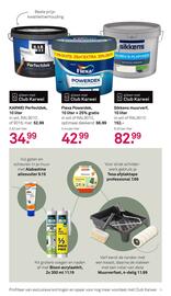 Karwei folder Pagina 16