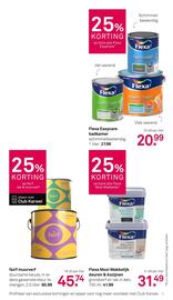 Karwei folder Pagina 18