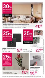 Karwei folder Pagina 19