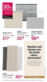 Karwei folder Pagina 2