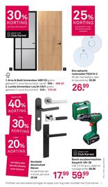 Karwei folder Pagina 20