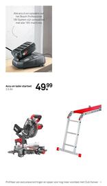 Karwei folder Pagina 29