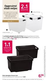 Karwei folder Pagina 6