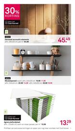 Karwei folder Pagina 9