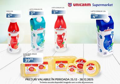 Catalog Unicarm Pagină 1
